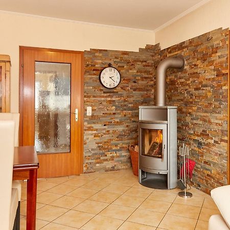 Ferienwohnung-Vinothek Keifer Kinheim エクステリア 写真
