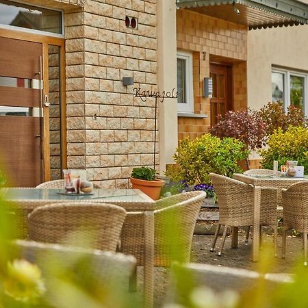 Ferienwohnung-Vinothek Keifer Kinheim エクステリア 写真