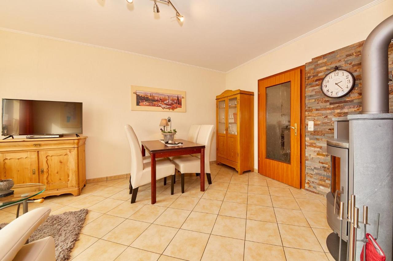 Ferienwohnung-Vinothek Keifer Kinheim エクステリア 写真