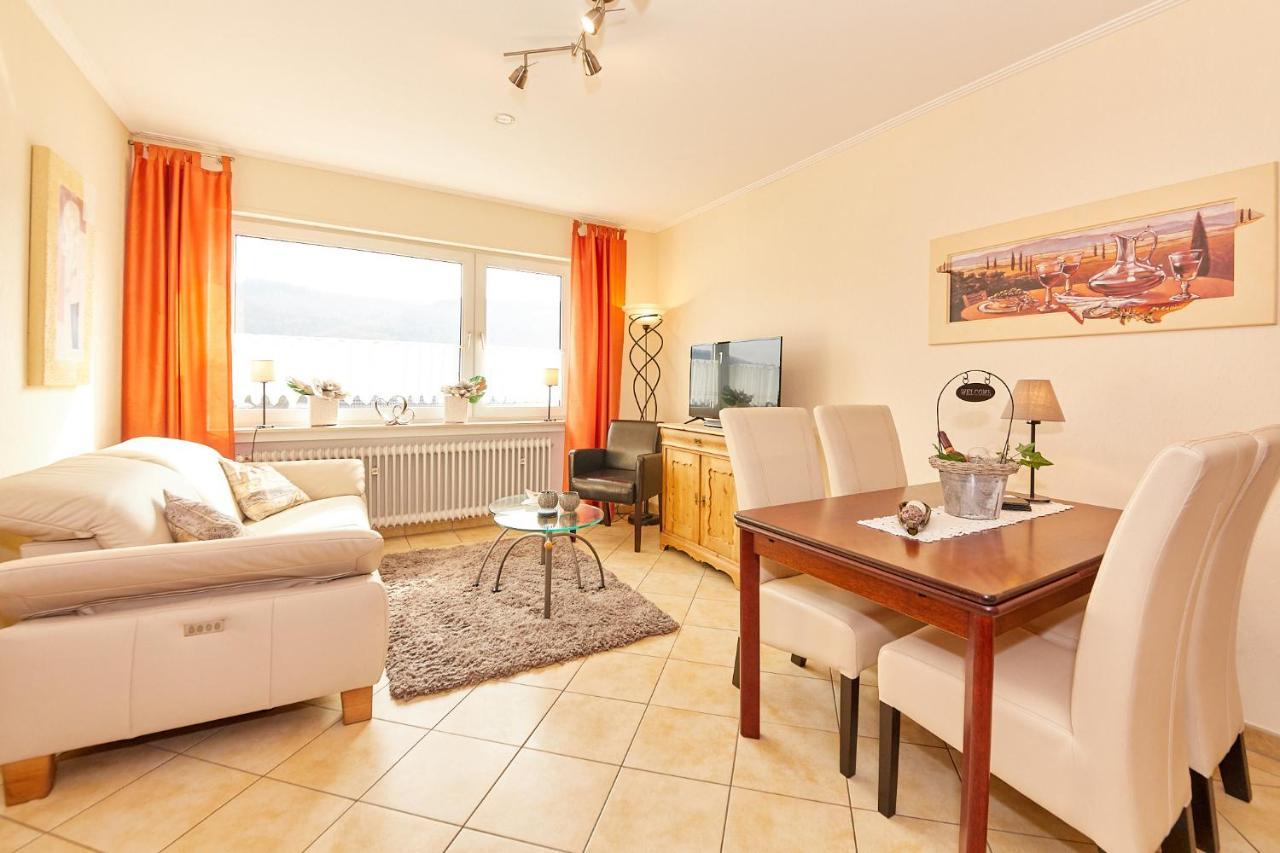 Ferienwohnung-Vinothek Keifer Kinheim エクステリア 写真
