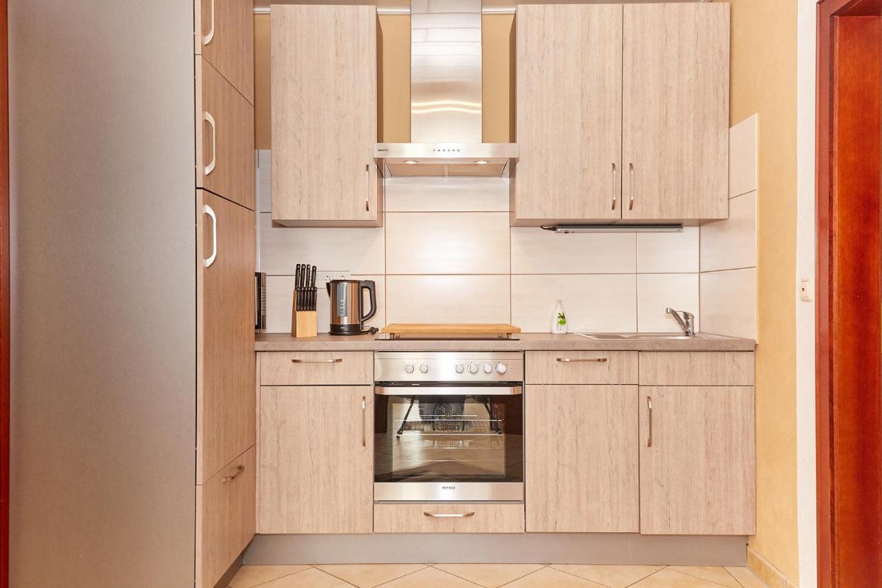 Ferienwohnung-Vinothek Keifer Kinheim エクステリア 写真
