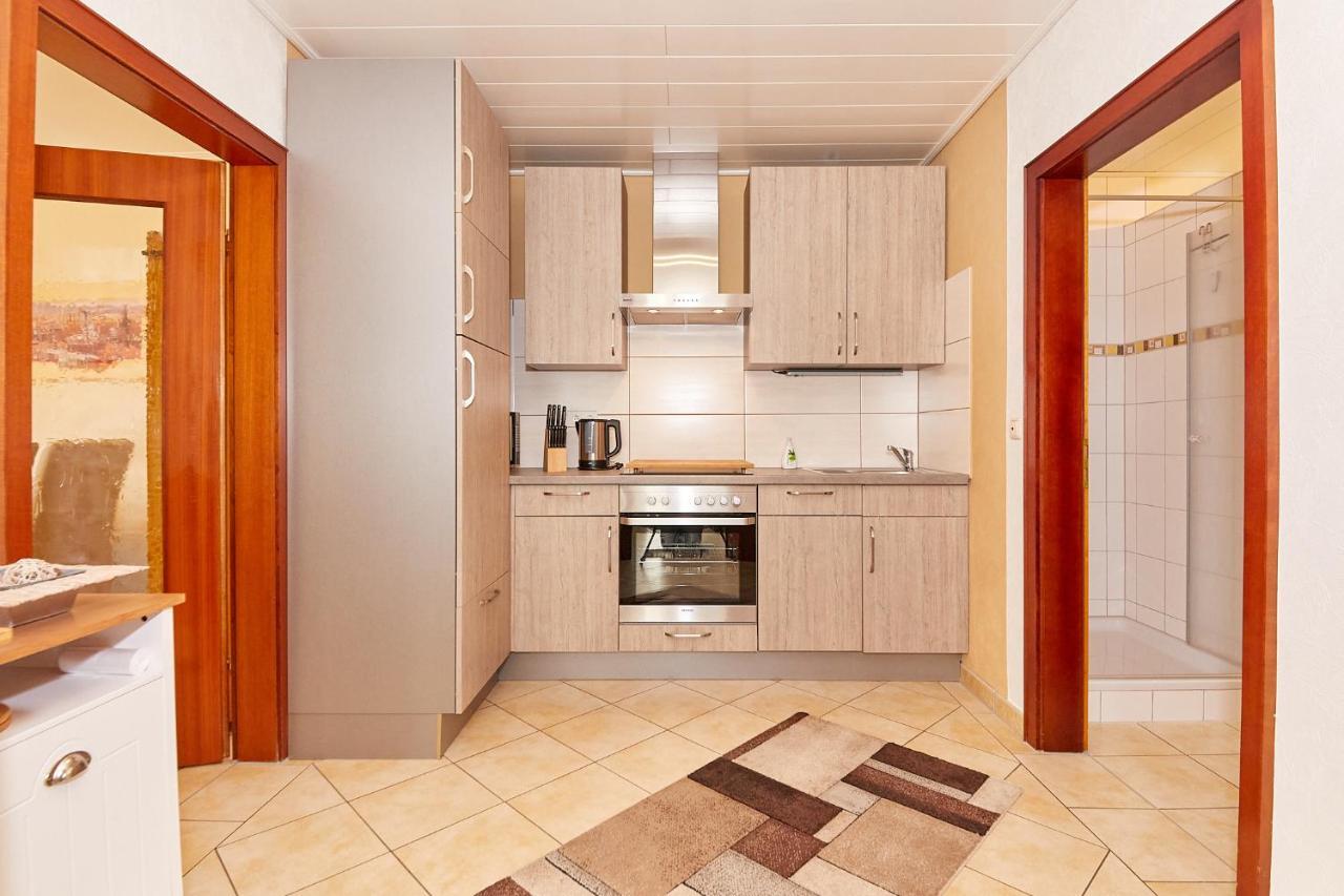 Ferienwohnung-Vinothek Keifer Kinheim エクステリア 写真