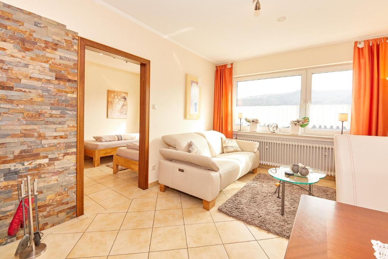Ferienwohnung-Vinothek Keifer Kinheim エクステリア 写真