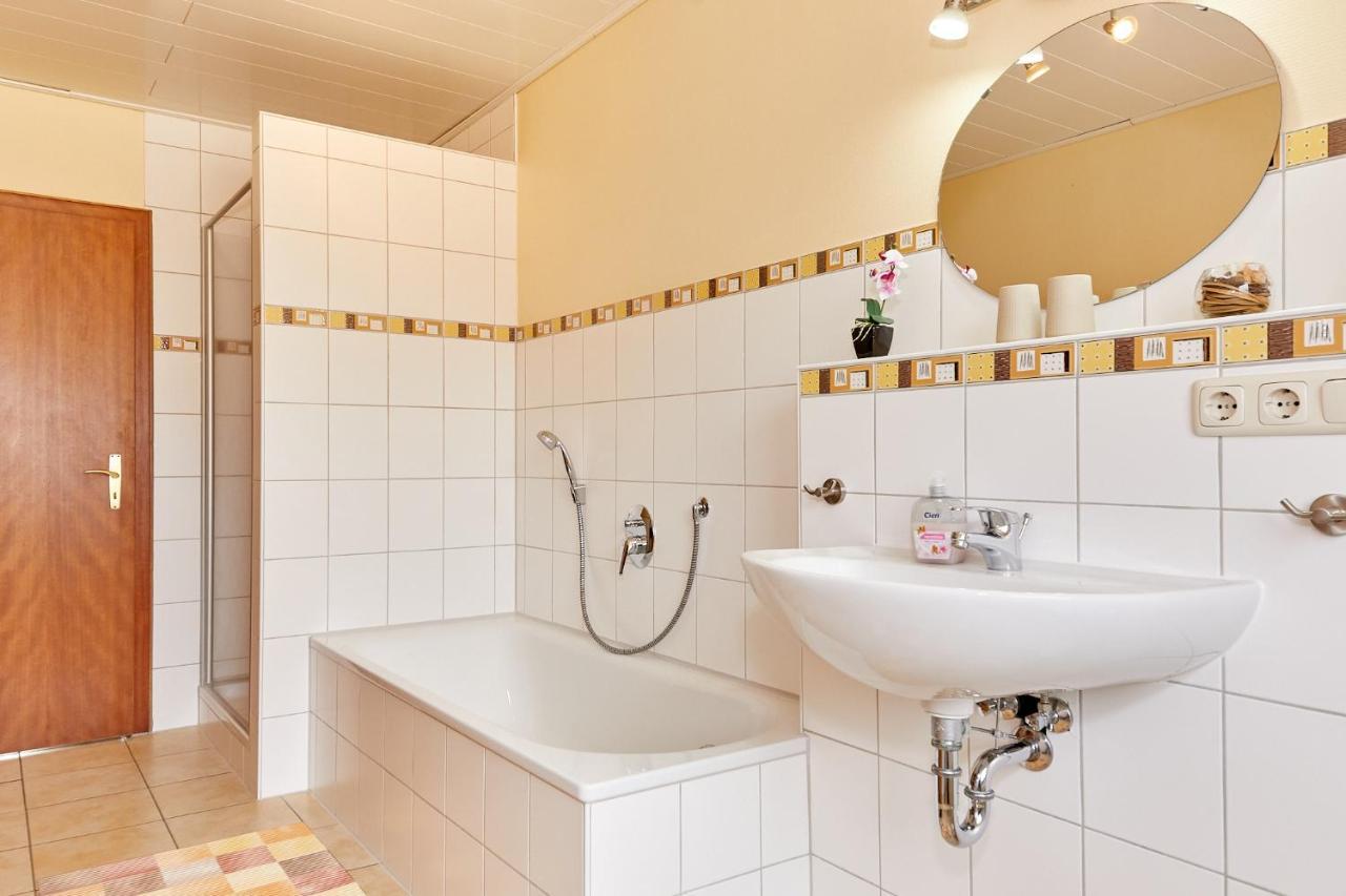 Ferienwohnung-Vinothek Keifer Kinheim エクステリア 写真