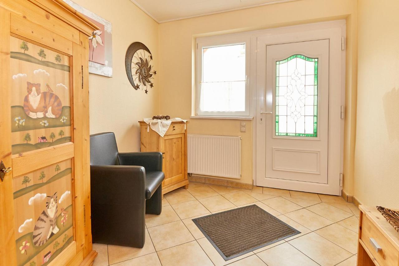 Ferienwohnung-Vinothek Keifer Kinheim エクステリア 写真