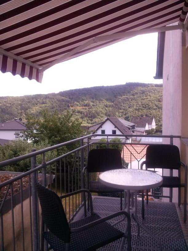 Ferienwohnung-Vinothek Keifer Kinheim エクステリア 写真
