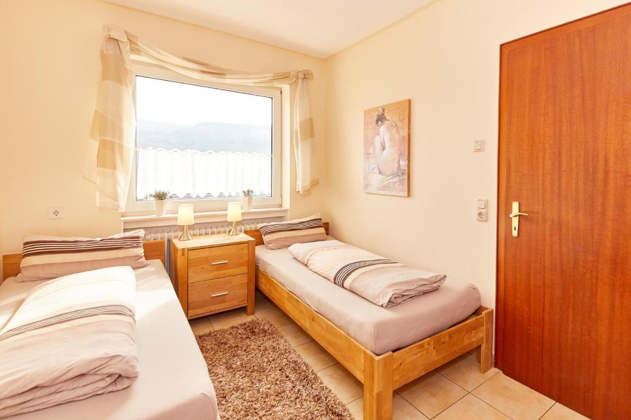 Ferienwohnung-Vinothek Keifer Kinheim エクステリア 写真