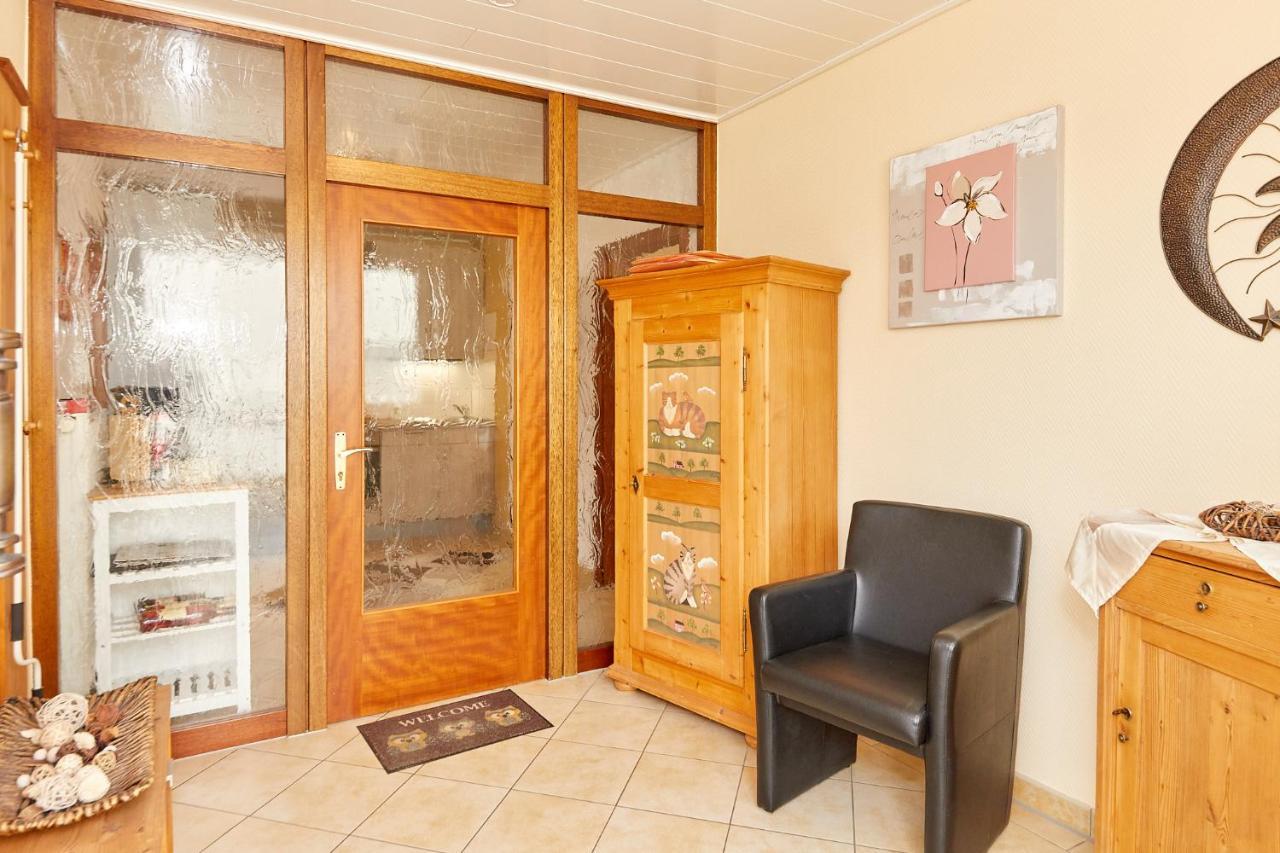 Ferienwohnung-Vinothek Keifer Kinheim エクステリア 写真