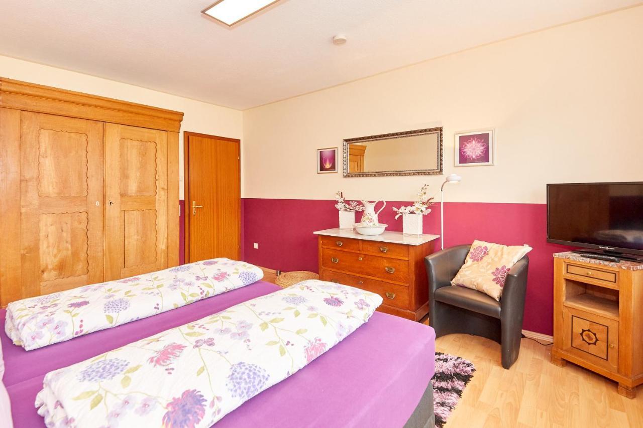 Ferienwohnung-Vinothek Keifer Kinheim エクステリア 写真